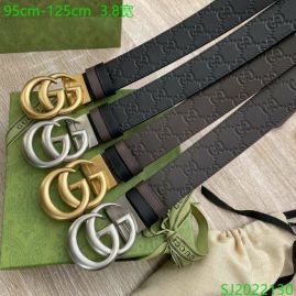 Picture of Gucci Belts _SKUGucciBelt38mmX95-125CM7D2953323